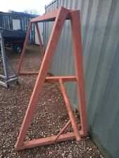 Lifting frame heavy for sale  SOUTHMINSTER