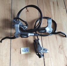 Shimano deore m585 for sale  UK