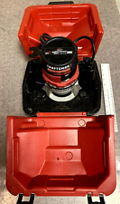 Craftsman router 315.175040 for sale  Boise