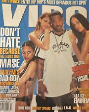 Vibe magazine june for sale  Silver Spring