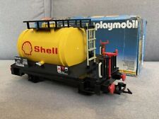 Playmobil 4107 shell gebraucht kaufen  Stahnsdorf