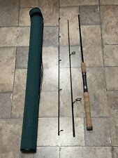 Croix spinning rod for sale  Stafford