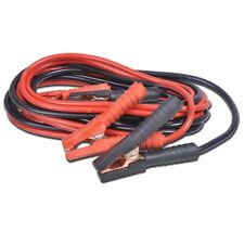 2pcs jump leads for sale  SOUTHALL