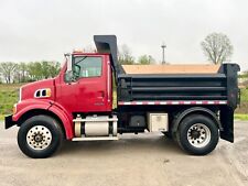 sterling dump truck for sale  Saint Joseph