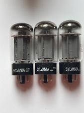 Sylvania usa 6l6gc for sale  MARKET HARBOROUGH