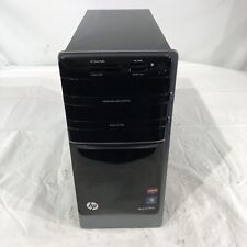 HP Pavilion P7-1007c AMD Phenom II x2 521 3.5 GHz 8 GB de RAM sem HDD/sem sistema operacional comprar usado  Enviando para Brazil