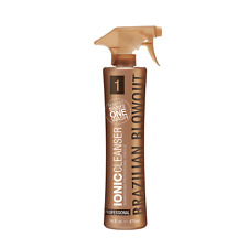 Brazilian Blowout Professional Ionic Cleanser  |  STEP 1  -  16oz / 475ml for sale  Shipping to South Africa
