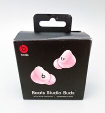 Fones de ouvido Bluetooth Beats by Dr. Dre Studio Buds - Rosa comprar usado  Enviando para Brazil