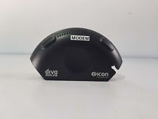 EICON NETWORKS 813-056-01 DIVA ISDN USB MODEM for sale  Shipping to South Africa