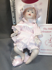 Porcelain doll emily for sale  BRISTOL
