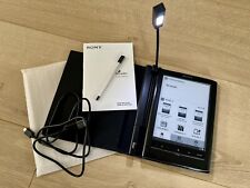 Sony reader prs650 for sale  MANCHESTER