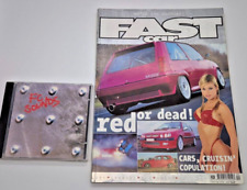 Fast car magazine for sale  AYLESBURY
