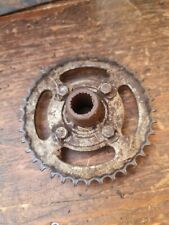 Suzuki lt50 sprocket for sale  ALLOA