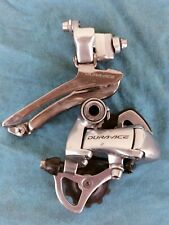 deragliatore shimano dura ace usato  Formigine