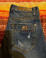 Jeans dsquared donna usato  Chivasso