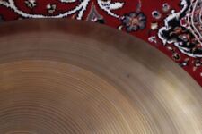 Zildjian glisseur cymbale d'occasion  Expédié en France