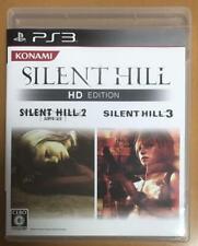 PS3 Silent Hill Hd Edition 2 Last Poem Operation placa confirmada versão Japão comprar usado  Enviando para Brazil