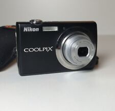 Nikon coolpix s220 d'occasion  Bourgoin-Jallieu