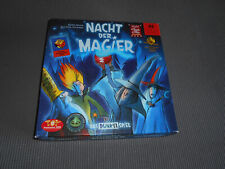 Nacht magier dunkel gebraucht kaufen  Runkel