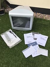 Sony trinitron 14lt1u for sale  BELVEDERE