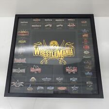 wwe plaque for sale  Seattle