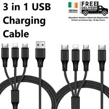 Usb charging charger for sale  Ireland