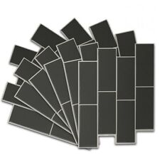 Self adhesive grey for sale  Shipping to Ireland