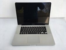 Mac book pro for sale  Shipping to Ireland