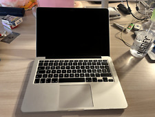 Macbook pro a1502 usato  Lissone