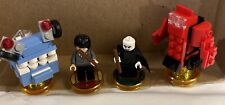 Lego Dimensions Harry Potter Team Pack (71247) - Completo comprar usado  Enviando para Brazil