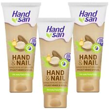 Handsan handcreme hand gebraucht kaufen  Wörth am Rhein