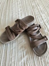 slide sandals merrell for sale  Bay City