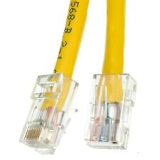 Cabos patch de cabo Ethernet CAT5e. Patch Cord CAT5e (Lote de 3) 5,5 pés comprar usado  Enviando para Brazil