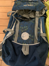 Kinderrucksack tatonka jako gebraucht kaufen  Lindau (Bodensee)