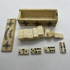 Vintage domino mini for sale  Santa Cruz