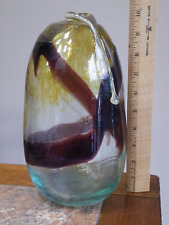 Vintage art glass for sale  Oconomowoc
