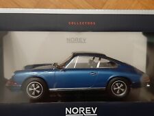 Norev porsche 911s usato  Italia