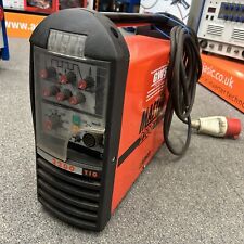 Kemppi tig welder for sale  ASHTON-UNDER-LYNE