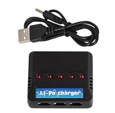 Lipo usb batterie d'occasion  Paris XX