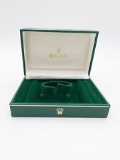 Rolex scatola box usato  Piacenza