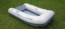 Inflatable dinghy boat for sale  LISS