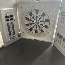Geologic Artemis 520 Electronic Soft Tip Dartboard for sale  Shipping to South Africa