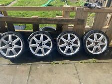 Mercedes alloy wheels for sale  MIDDLESBROUGH