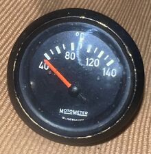 Motometer 38mm 40mm for sale  ARLESEY