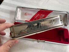 Wunderschöne alte harmonica gebraucht kaufen  Bad Tölz