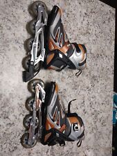 MENS ROLLERBLADES SIZE 13, used for sale  Shipping to South Africa