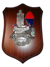Crest compagnia carabinieri usato  Roma
