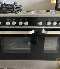 Kenwood dual fuel for sale  LEICESTER