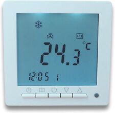 Digital thermostat raumthermos gebraucht kaufen  Mayen
