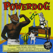 Powerdog powerdog lp gebraucht kaufen  Mainz
